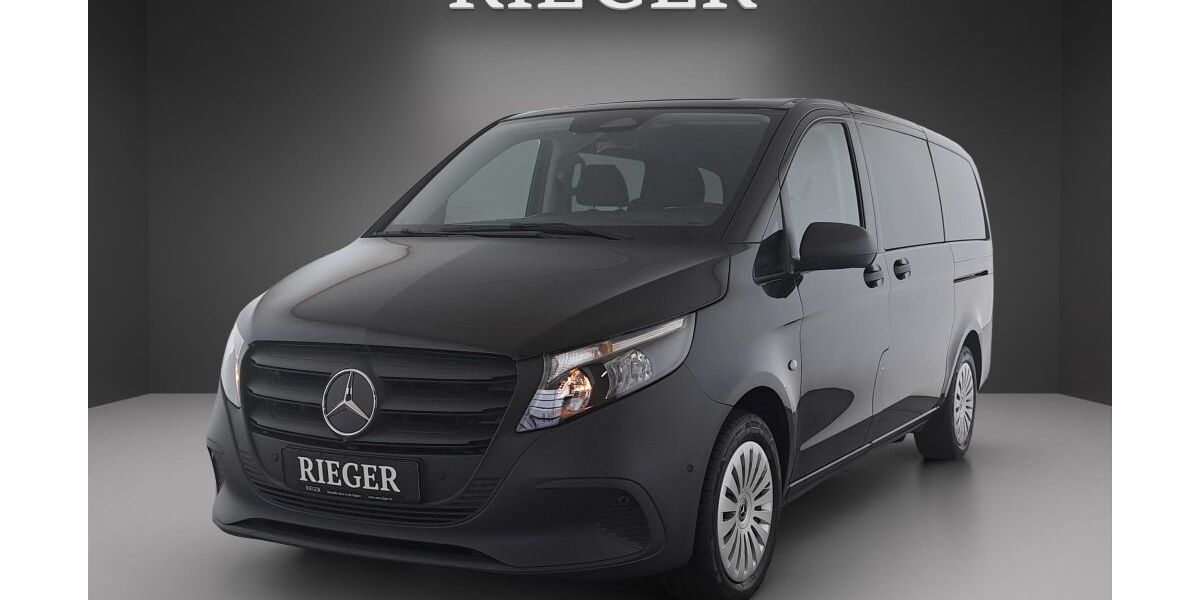 Mercedes-Benz Vito 42.412 km 43.489 &euro; Schierling 84069