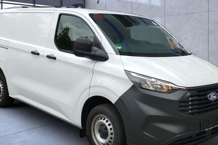 Ford Transit Custom 27.000 km 27.199 &euro; Regensburg 93053