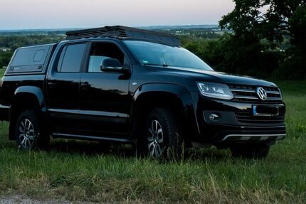 VW Amarok 122.692 km 25.400 &euro; Regensburg 93053