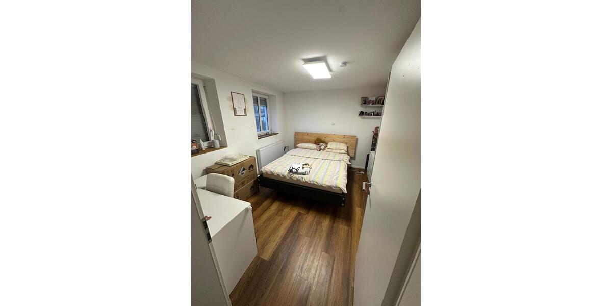 Etagenwohnung Geiselhöring - 3 Zimmer, 65 m&sup2;, 900&euro; | Angebot:26269098