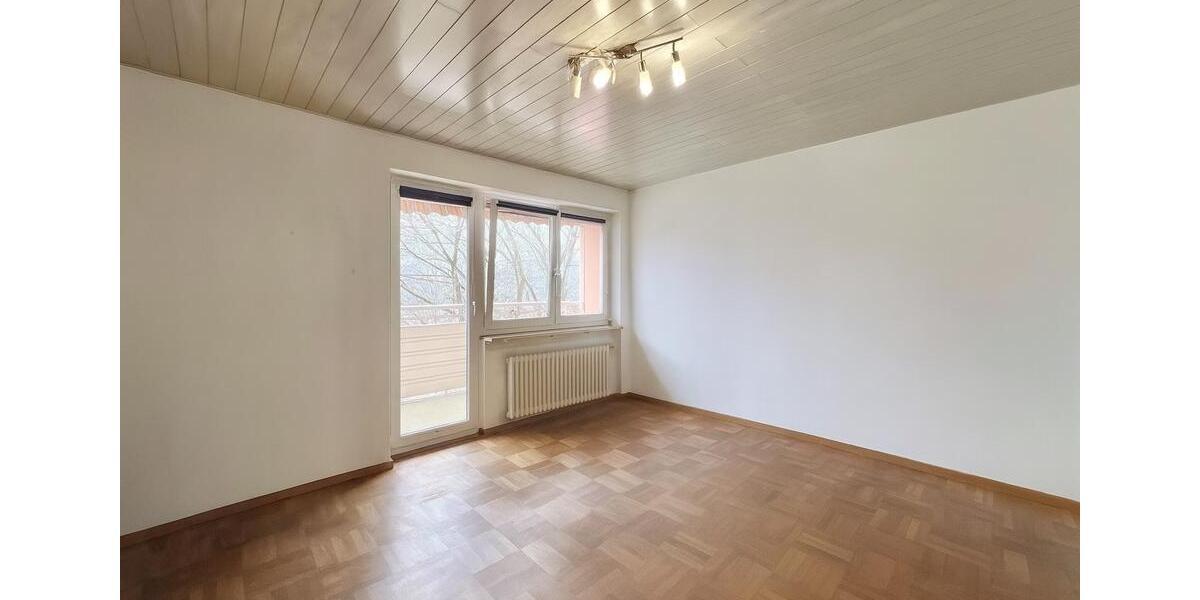 Etagenwohnung Regensburg Galgenberg - 3 Zimmer, 81 m&sup2;, 289.000&euro; | Angebot:25642050