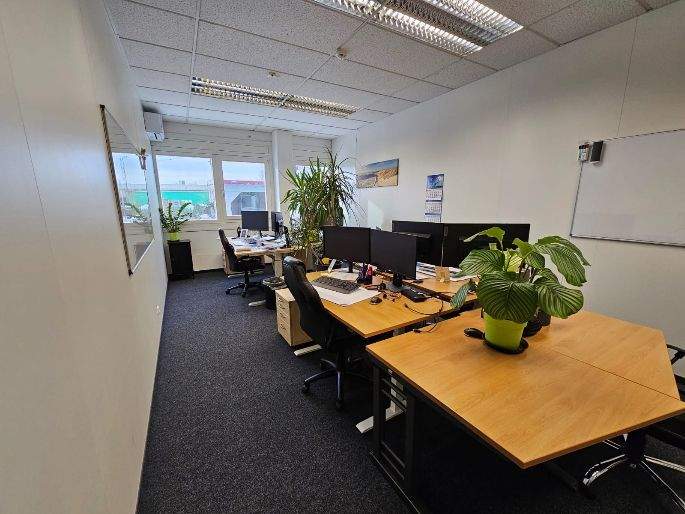 Gewerbeobjekt Regensburg Sallern-Gallingkofen - 990&euro; | Angebot:25896041