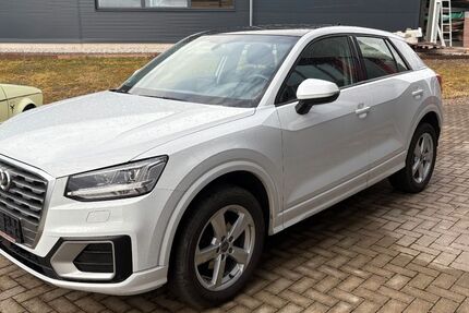 Audi Q2 82.090 km 19.900 &euro; Walderbach 93194