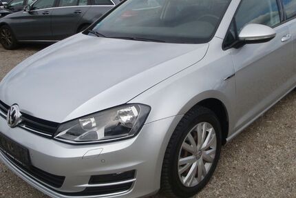 VW Golf 203.241 km 7.950 € Neufahrn 84088