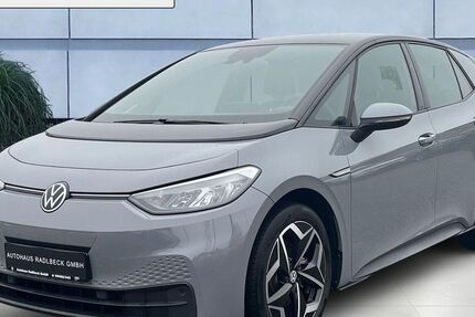 VW ID.3 35.290 km 16.290 &euro; Wörth a. Donau 93086