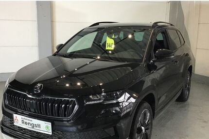 Skoda Karoq 19.540 km 29.290 &euro; Saal a. d. Donau 93342