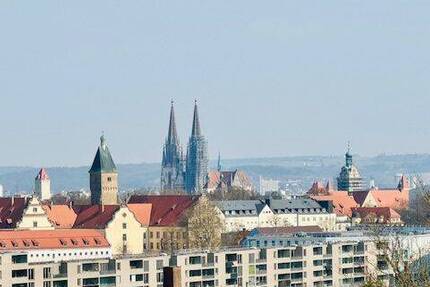 Wohnung Regensburg Kumpfmühl-Ziegetsdorf-Neuprüll - 2 Zimmer, 73 m&sup2;, 229.000&euro; | Angebot:26391854