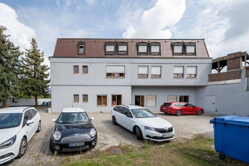 Mehrfamilienhaus, Wohnhaus Abensberg - 1 Zimmer, 760 m&sup2;, 1.559.000&euro; | Angebot:25822158