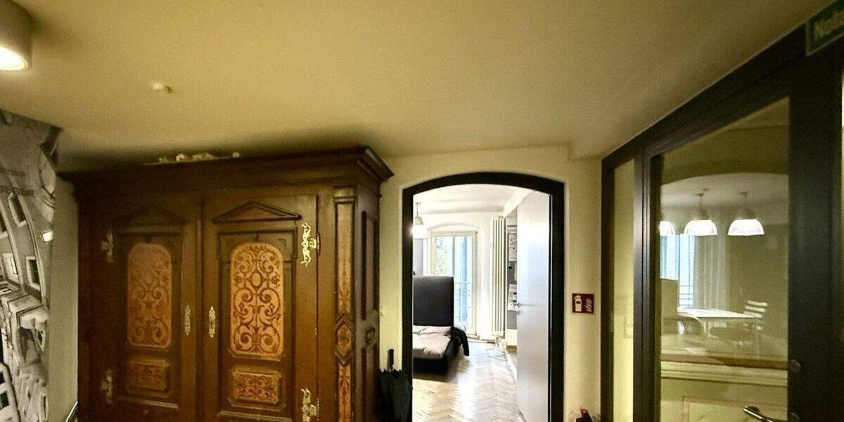 Gewerbeobjekt Regensburg Stadtamhof - 8 Zimmer, 1.045.000&euro; | Angebot:25697123