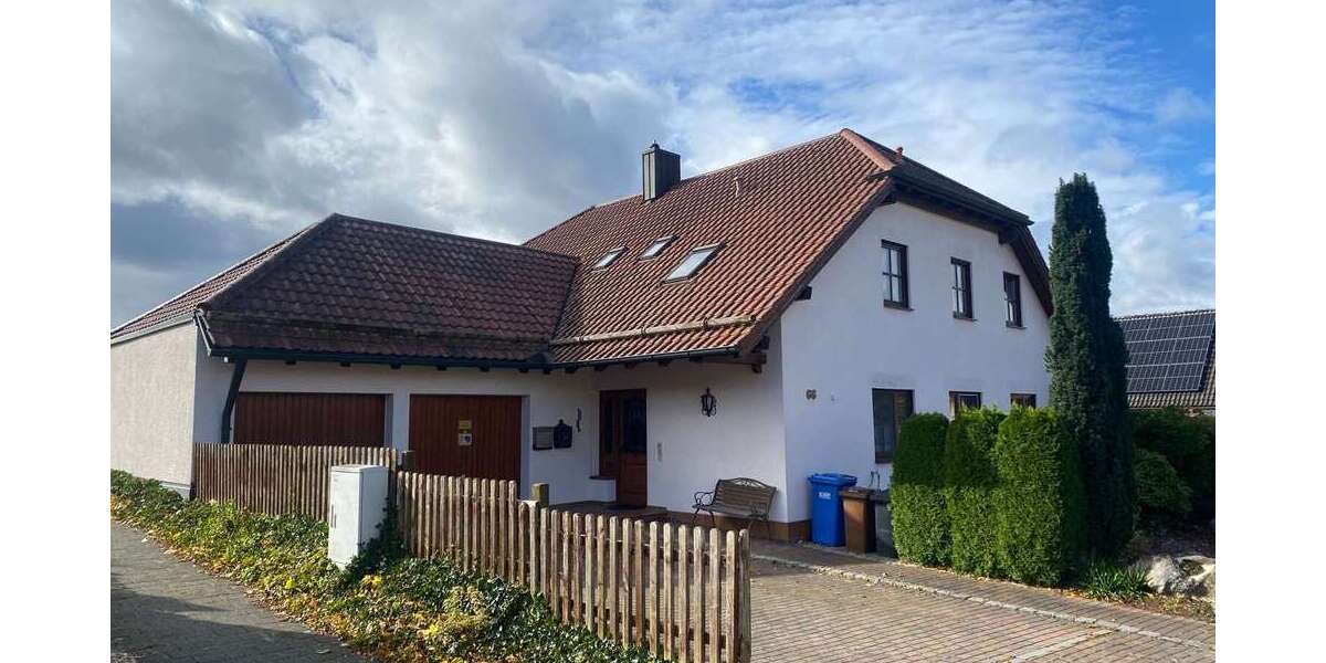 Wohnung zum Mieten in Abensberg 730 € 76 m² 3 zimmer