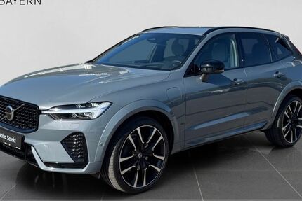 Volvo XC60 78.990 km 49.990 &euro; Neutraubling 93073