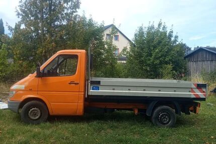 Mercedes-Benz Sprinter 139.800 km 6.000 &euro; Regensburg 93051