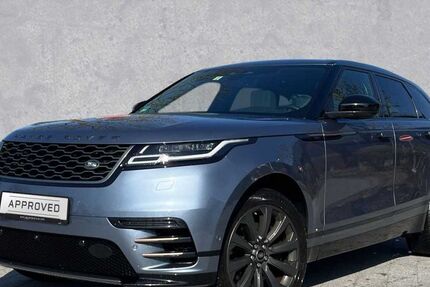 Land Rover Range Rover Velar 93.200 km 40.220 &euro; Regensburg 93059