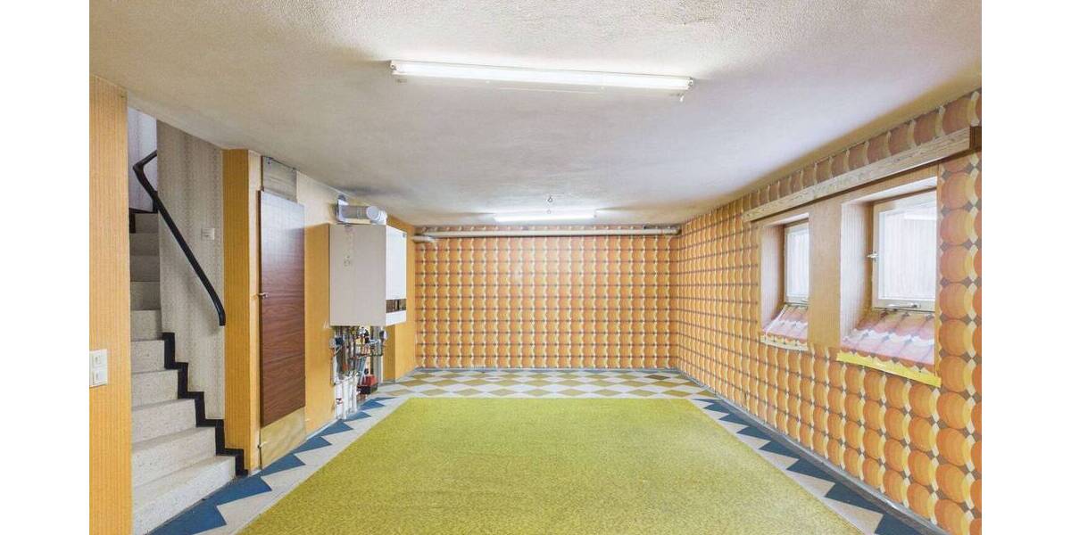 Bungalow Regensburg Westenviertel - 5 Zimmer, 121 m&sup2;, 699.000&euro; | Angebot:26741952