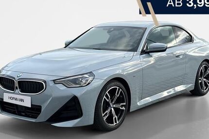 BMW 220 12.700 km 39.850 &euro; Regensburg 93055