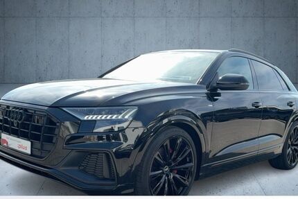 Audi Q8 72.752 km 66.870 &euro; Saal a.d. Donau 93342