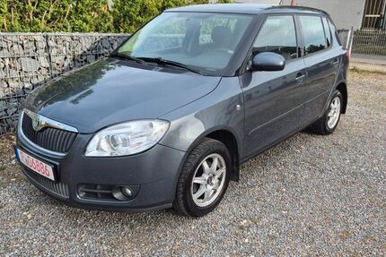 Skoda Fabia 151.817 km 2.780 &euro; Lappersdorf (Nähe Regensburg) 93138