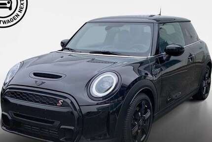 Mini Cooper S 20.700 km 27.490 &euro; Abensberg 93326