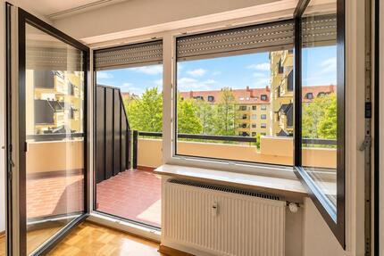 Wohnung Regensburg Das Dörnberg - 2.5 Zimmer, 65 m&sup2;, 850&euro; | Angebot:27576993