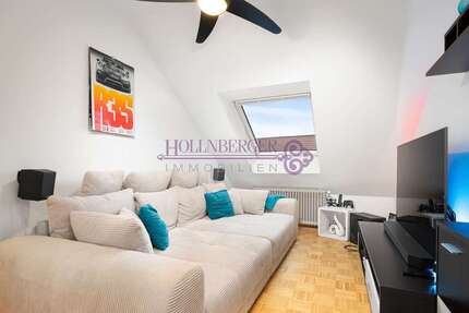 Wohnung zum Kaufen in Schierling 159.000 € 46 m² 2 zimmer