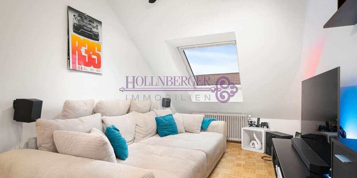 Wohnung zum Kaufen in Schierling 159.000 € 46 m² 2 zimmer