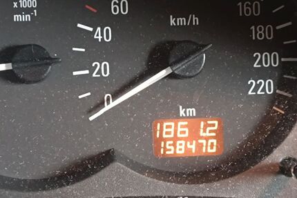Opel Corsa 159.000 km 1.100 &euro; Mintraching 93098