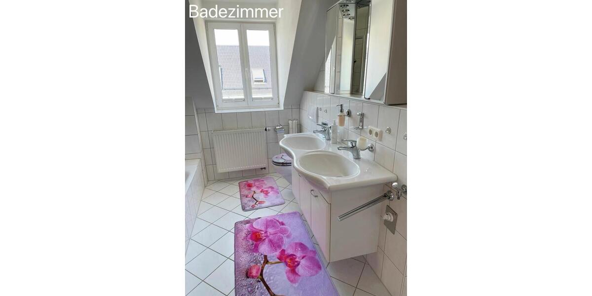 Etagenwohnung Bad Abbach - 3.5 Zimmer, 93 m&sup2;, 369.950&euro; | Angebot:26044979