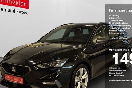 Seat Leon 25.210 km 27.890 &euro; Regensburg 93055