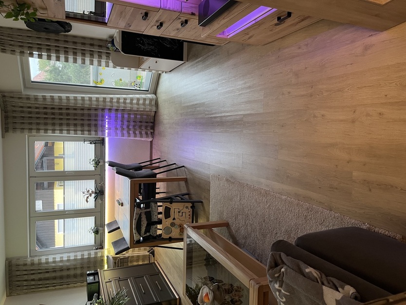 3- Zimmer Eigentumswohnung in Burglengenfeld zimmer