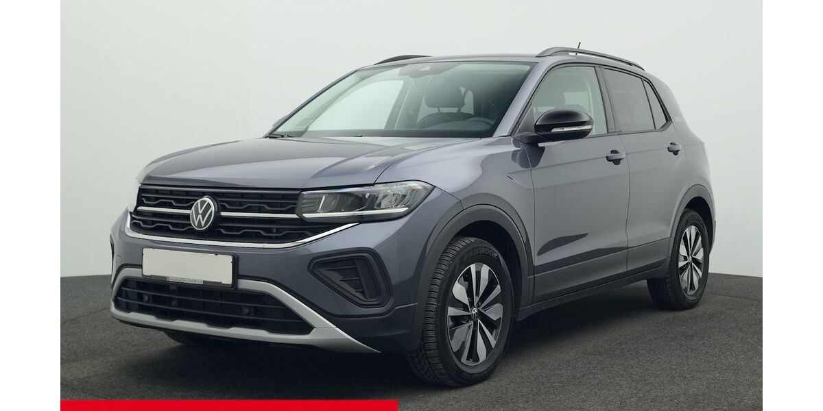 VW T-Cross 24.095 km 25.450 &euro; Regensburg 93055