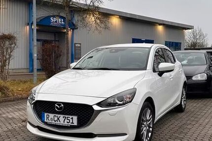 Mazda 2 42.600 km 15.000 &euro; Regensburg 93051