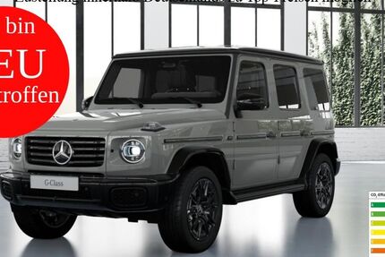 Mercedes-Benz G 450 10.000 km 164.388 &euro; Regensburg 93053