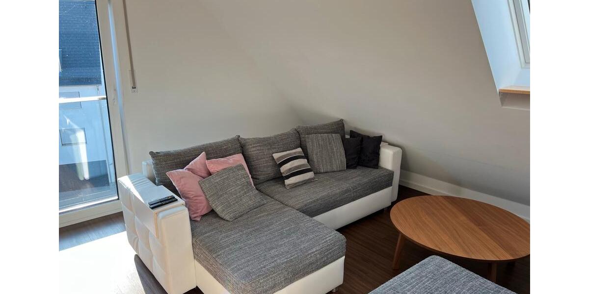Dachgeschoßwohnung Bad Abbach - 2 Zimmer, 46 m&sup2;, 229.000&euro; | Angebot:27495905