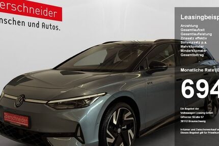 VW ID.7 5.870 km 52.750 &euro; Regensburg 93055