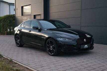 Jaguar XE 143.900 km 19.980 &euro; Hemau 93155