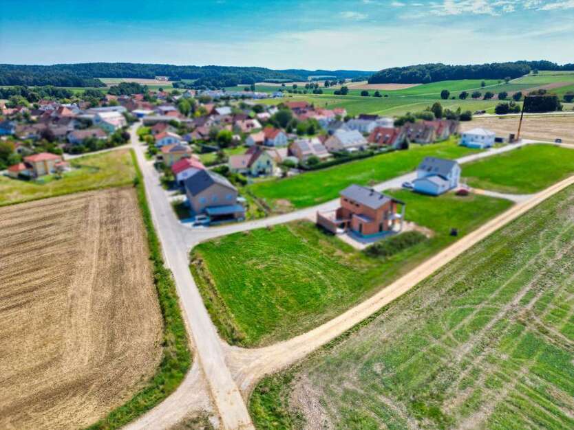 Grundstück zu verkaufen in Brunn 249.000 € 1002 m²