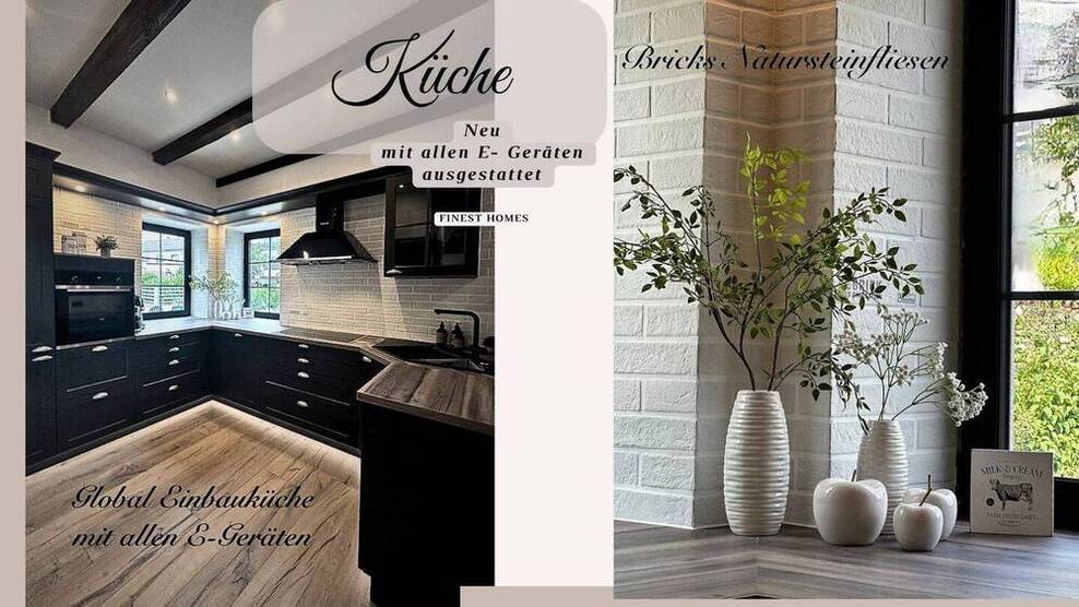 **BAVARIAN CHALET ** exklusiver Erstbezug Einfamilienhaus mit Traumgrund