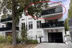 Neubau!Erstbezug! Komf. 2-Zi.-Whg. mit ca. 11 m² Südbalkon im Westen v. Rgbg.