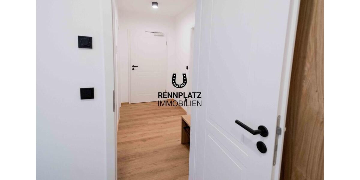 WE2 | Luxus-möblierte 2-Zimmer-Wohnung in der Altstadt. - Ab 1 Monat zu mieten. Frei ab 01.03.26! 2 zimmer