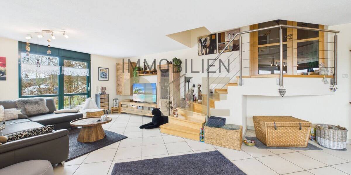 Einfamilienhaus Nittendorf Etterzhausen - 8 Zimmer, 259 m&sup2;, 975.000&euro; | Angebot:25985199