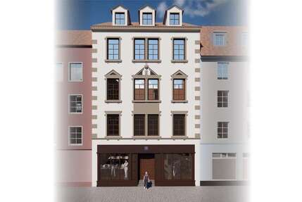 Büro in Regensburg 250.000 € 25.5 m²