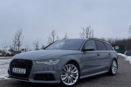 Audi A6 188.688 km 22.900 &euro; Obertraubling 93083