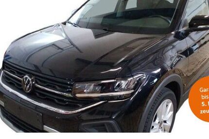 VW T-Cross 8.456 km 20.490 &euro; Nittenau 93149