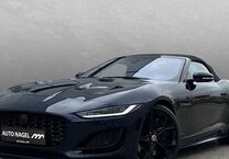 Gebrauchtwagen Jaguar F-Type