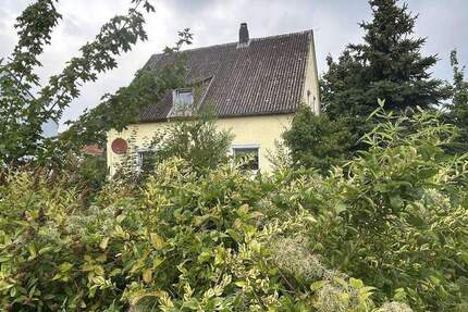 Haus Maxhütte-Haidhof Kasernenviertel - 5 Zimmer, 153 m&sup2;, 469.000&euro; | Angebot:25147978