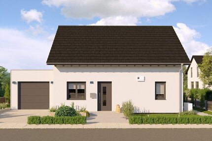Ihr individuelles Einfamilienhaus - maßgeschneidert und verlässlich gebaut - Haus Regenstauf Rheinland-Pfalz | Angebot:27592383