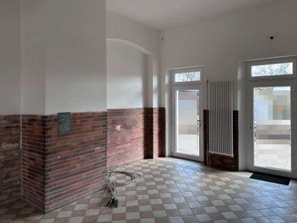 Gewerbeobjekt Maxhütte-Haidhof Haidhof - 1.250&euro; | Angebot:20005266