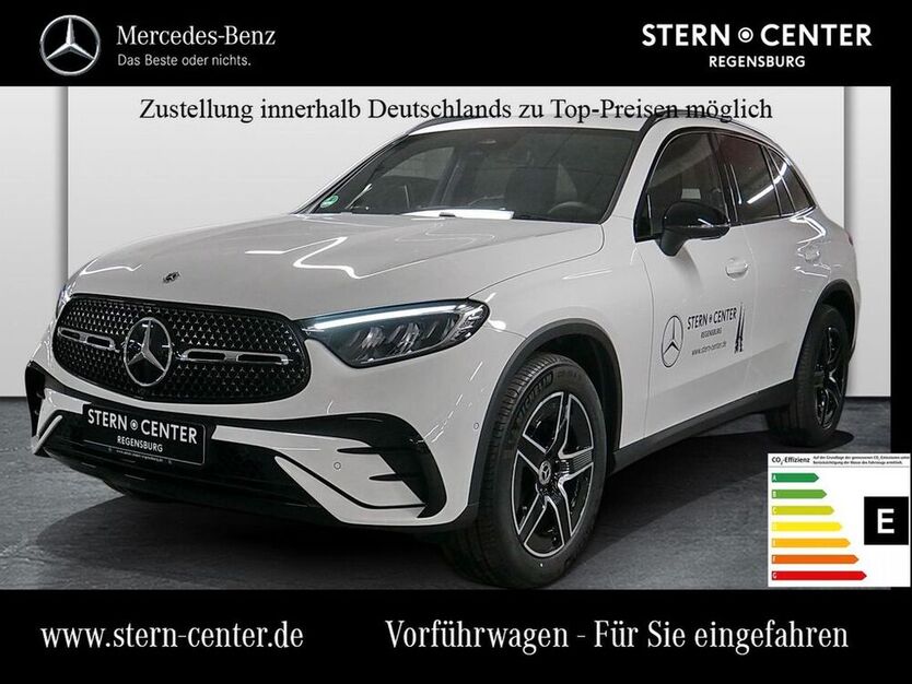 GLC 220