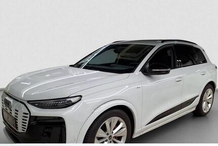 Audi Q6 e-tron 14.326 km 69.570 &euro; Neutraubling 93073