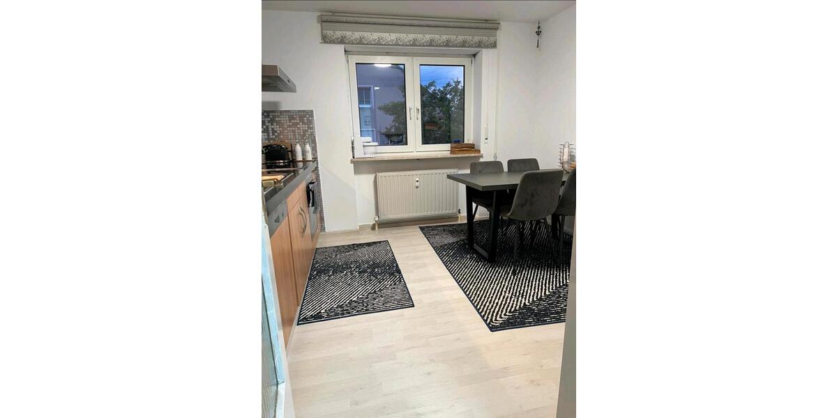 Etagenwohnung Maxhütte-Haidhof Haidhof - 3 Zimmer, 84 m&sup2;, 285.000&euro; | Angebot:27002266